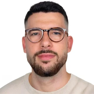 Nico González
